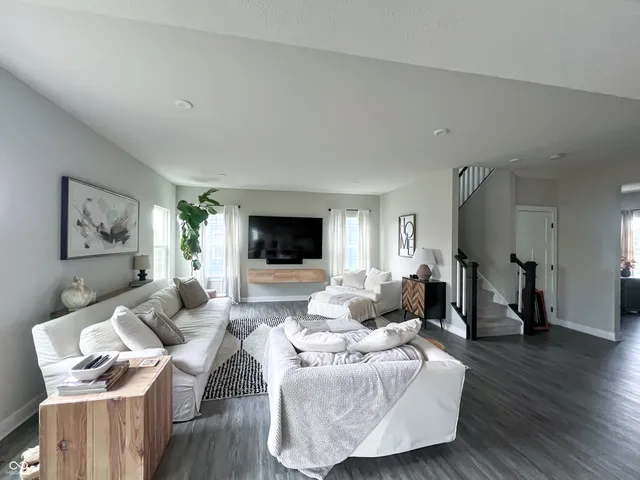 $484,999 | 2769 Grayber Lane, Brownsburg, IN 46112