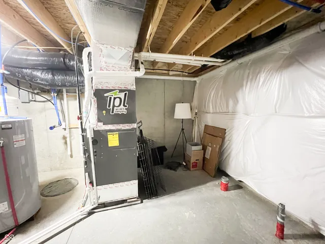 $484,999 | 2769 Grayber Lane, Brownsburg, IN 46112