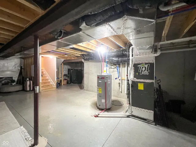 $484,999 | 2769 Grayber Lane, Brownsburg, IN 46112