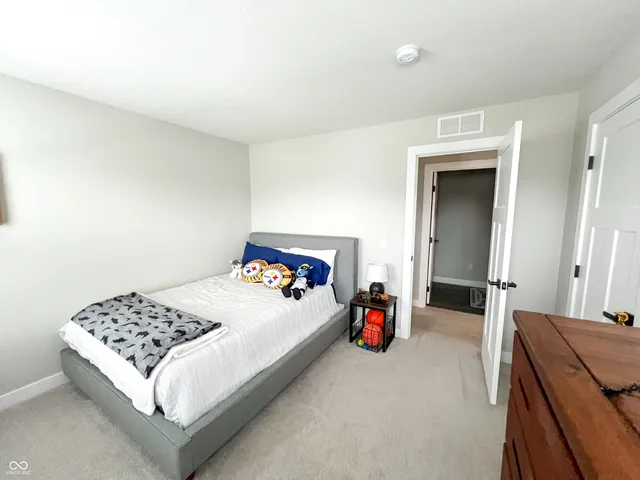 $484,999 | 2769 Grayber Lane, Brownsburg, IN 46112