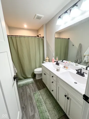 $484,999 | 2769 Grayber Lane, Brownsburg, IN 46112