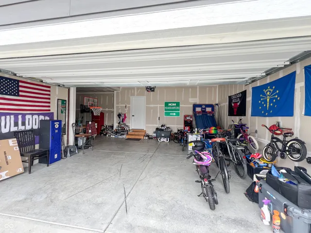 $484,999 | 2769 Grayber Lane, Brownsburg, IN 46112