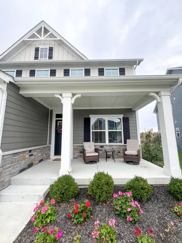 $484,999 | 2769 Grayber Lane, Brownsburg, IN 46112