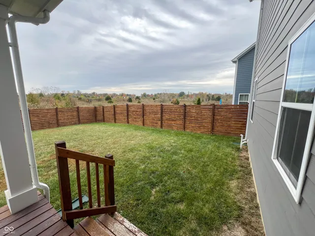 $484,999 | 2769 Grayber Lane, Brownsburg, IN 46112