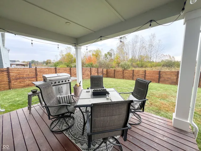 $484,999 | 2769 Grayber Lane, Brownsburg, IN 46112