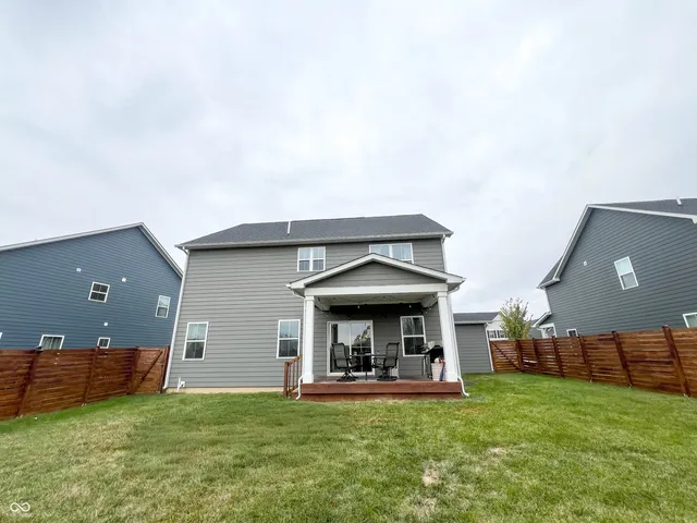 $484,999 | 2769 Grayber Lane, Brownsburg, IN 46112