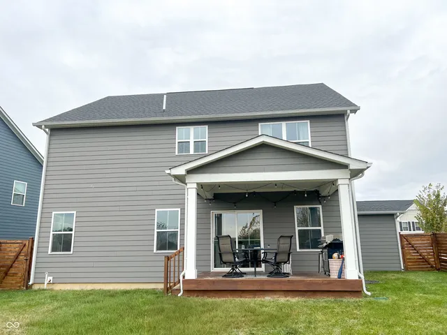 $484,999 | 2769 Grayber Lane, Brownsburg, IN 46112