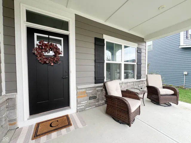 $484,999 | 2769 Grayber Lane, Brownsburg, IN 46112