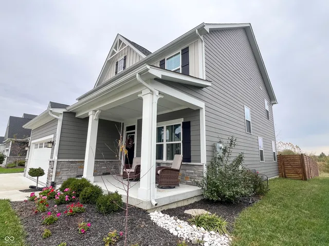 $484,999 | 2769 Grayber Lane, Brownsburg, IN 46112