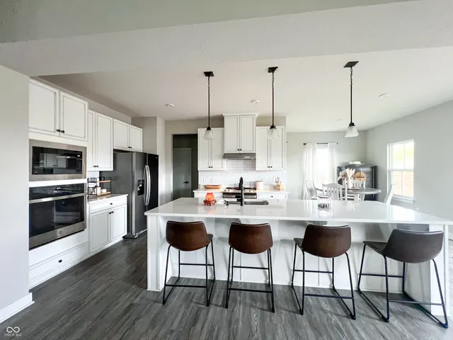 $484,999 | 2769 Grayber Lane, Brownsburg, IN 46112