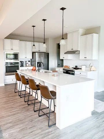 $484,999 | 2769 Grayber Lane, Brownsburg, IN 46112