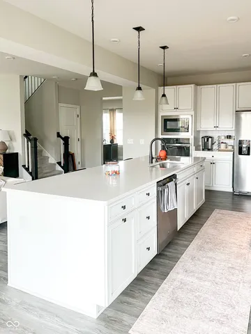 $484,999 | 2769 Grayber Lane, Brownsburg, IN 46112