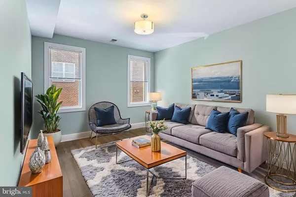 $3,000 | 1219 K Street Northeast, Unit 202, Washington, DC 20002