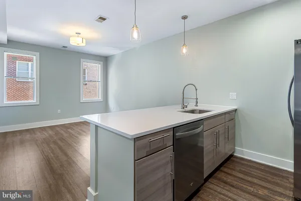 $3,000 | 1219 K Street Northeast, Unit 202, Washington, DC 20002