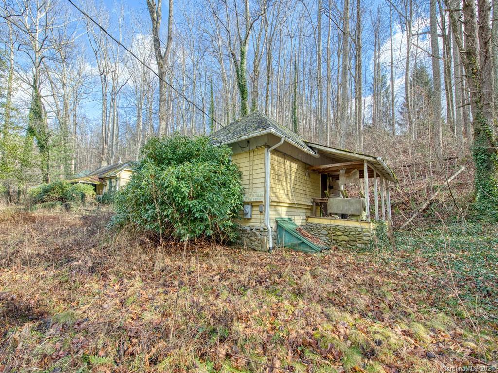 117 Chad Crawford Road Sylva, NC 28779 - Photo 20 of 25 Gallery Image 20
