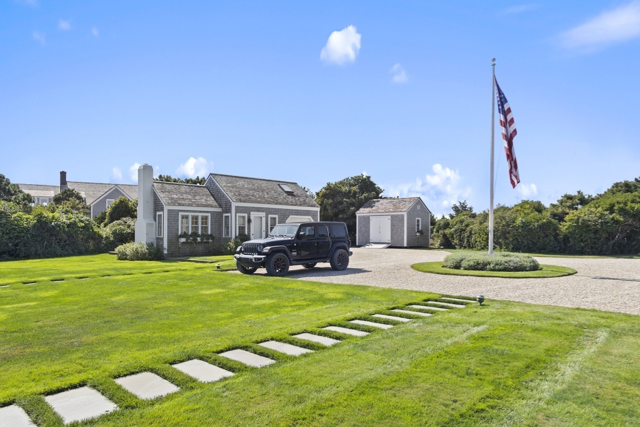 6 Walbang Avenue Nantucket, MA 02554 - Photo 10 of 42 Gallery Image 10