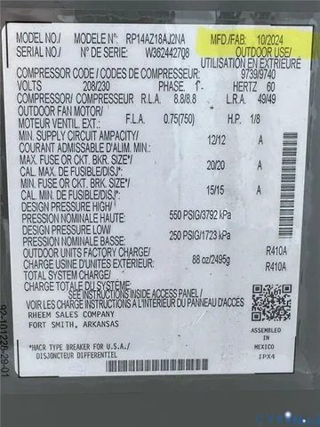 $127,900 | 3510 East Richmond Road, Unit U12, Richmond, VA 23223