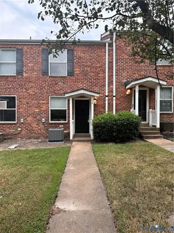 $127,900 | 3510 East Richmond Road, Unit U12, Richmond, VA 23223