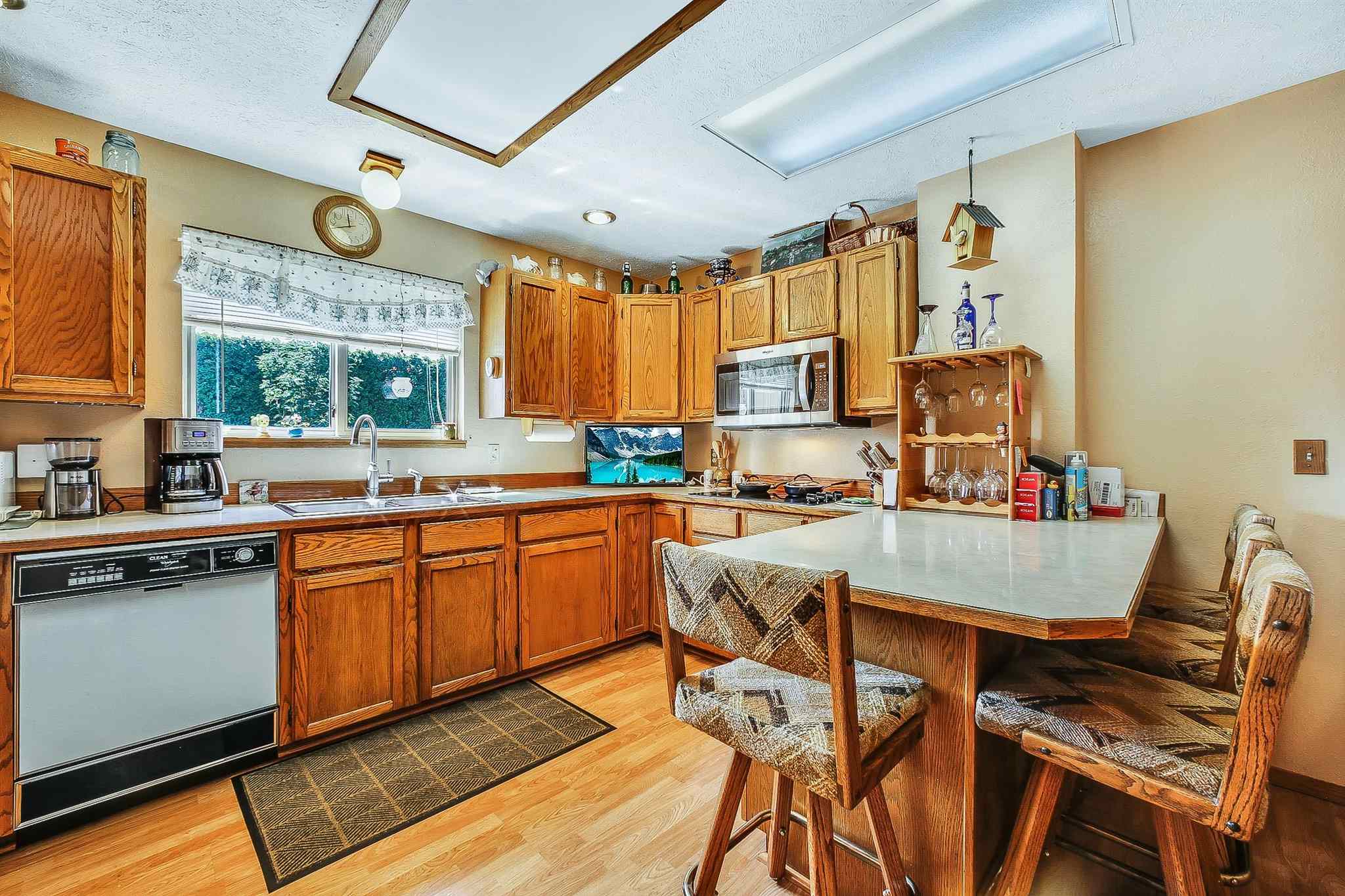 1708 North Vista Road Spokane Valley, WA 99212 - Photo 7 of 29 Gallery Image 7