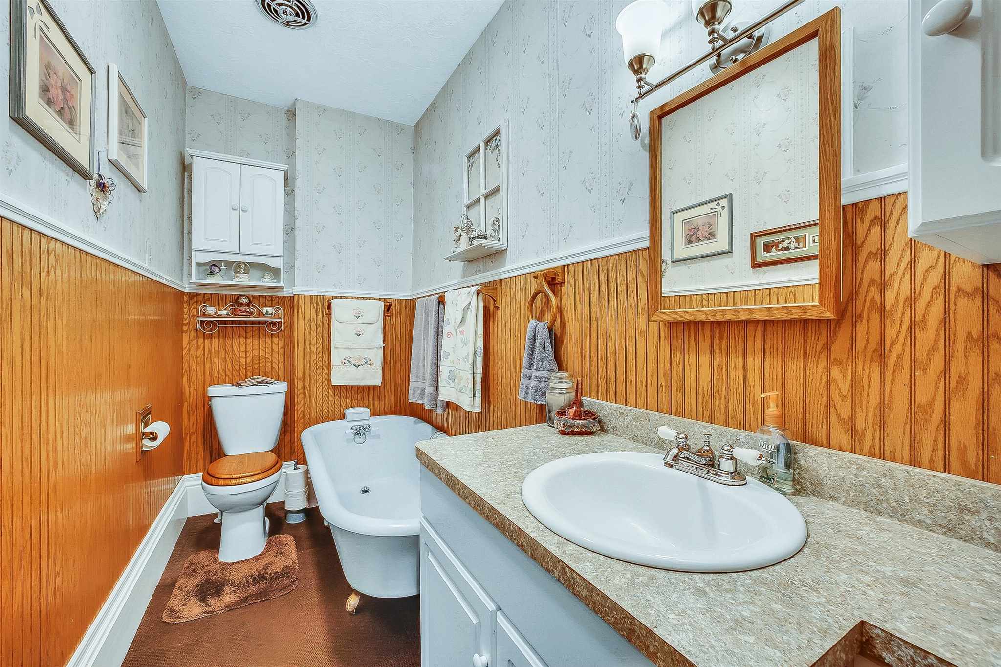 1708 North Vista Road Spokane Valley, WA 99212 - Photo 8 of 29 Gallery Image 8