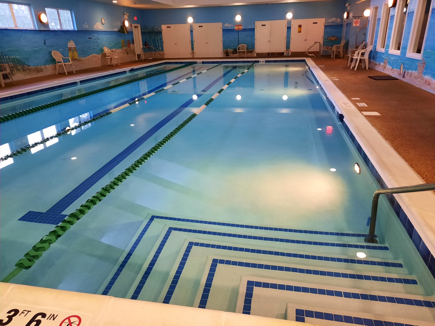 16613 Buckner Pond Way Crest Hill, IL 60403 - Photo 18 of 20 a view of lobby with furniture