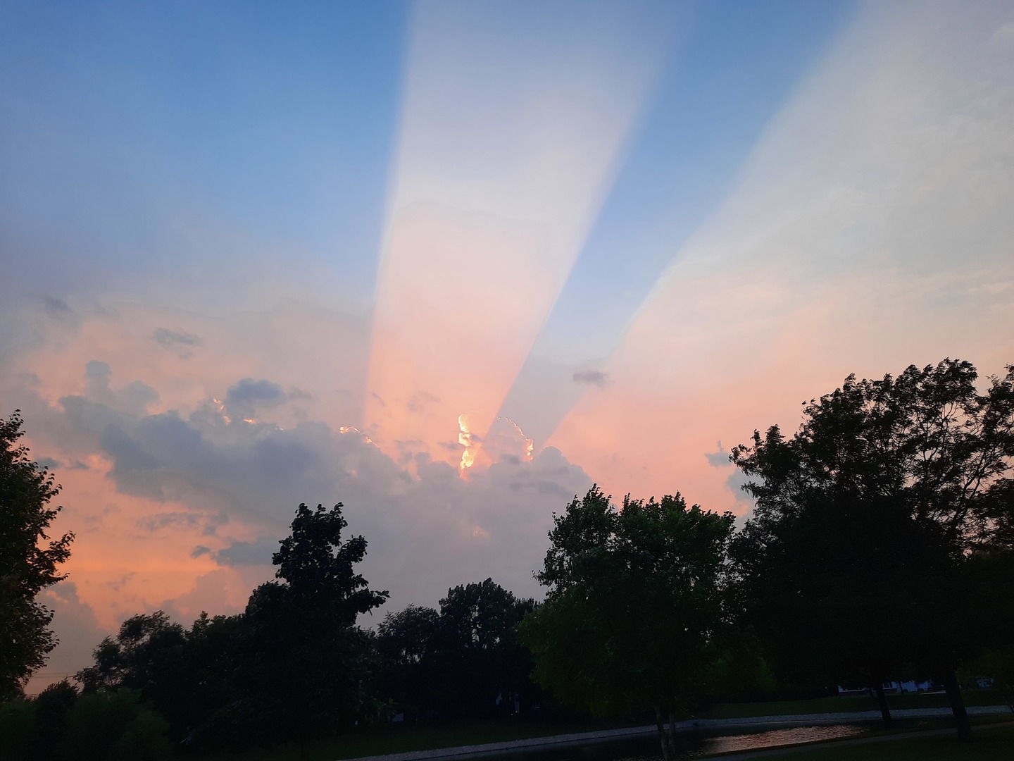 16613 Buckner Pond Way Crest Hill, IL 60403 - Photo 19 of 20