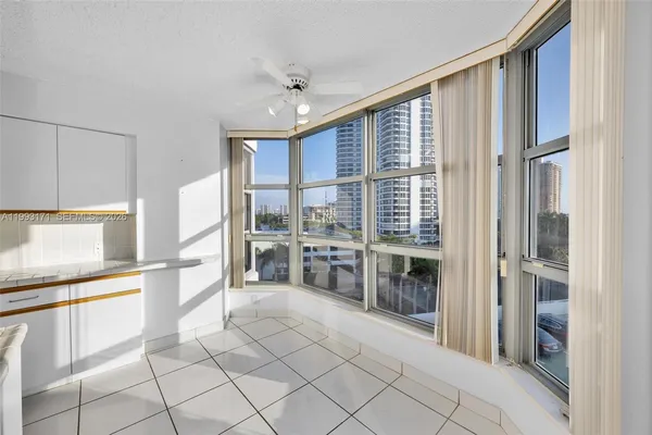 $3,600 | 3530 Mystic Pointe Drive, Unit 710, Aventura, FL 33180
