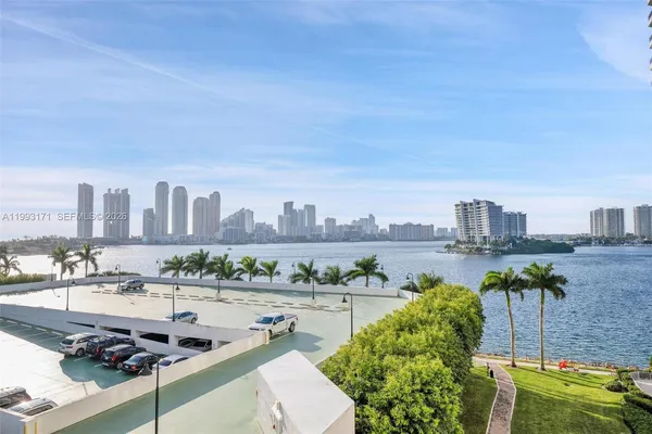 $3,600 | 3530 Mystic Pointe Drive, Unit 710, Aventura, FL 33180