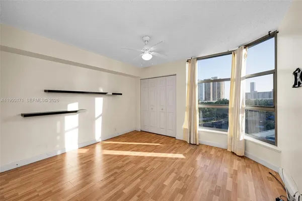 $3,600 | 3530 Mystic Pointe Drive, Unit 710, Aventura, FL 33180