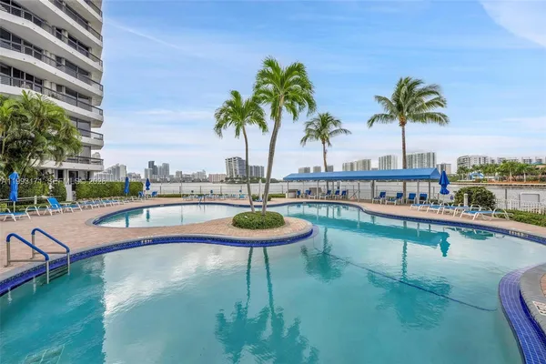 $3,600 | 3530 Mystic Pointe Drive, Unit 710, Aventura, FL 33180