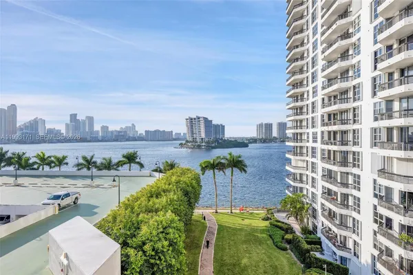 $3,600 | 3530 Mystic Pointe Drive, Unit 710, Aventura, FL 33180