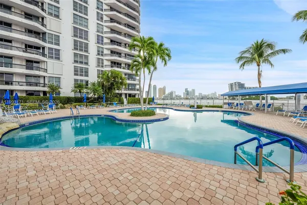 $3,600 | 3530 Mystic Pointe Drive, Unit 710, Aventura, FL 33180