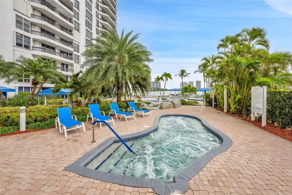 $3,600 | 3530 Mystic Pointe Drive, Unit 710, Aventura, FL 33180