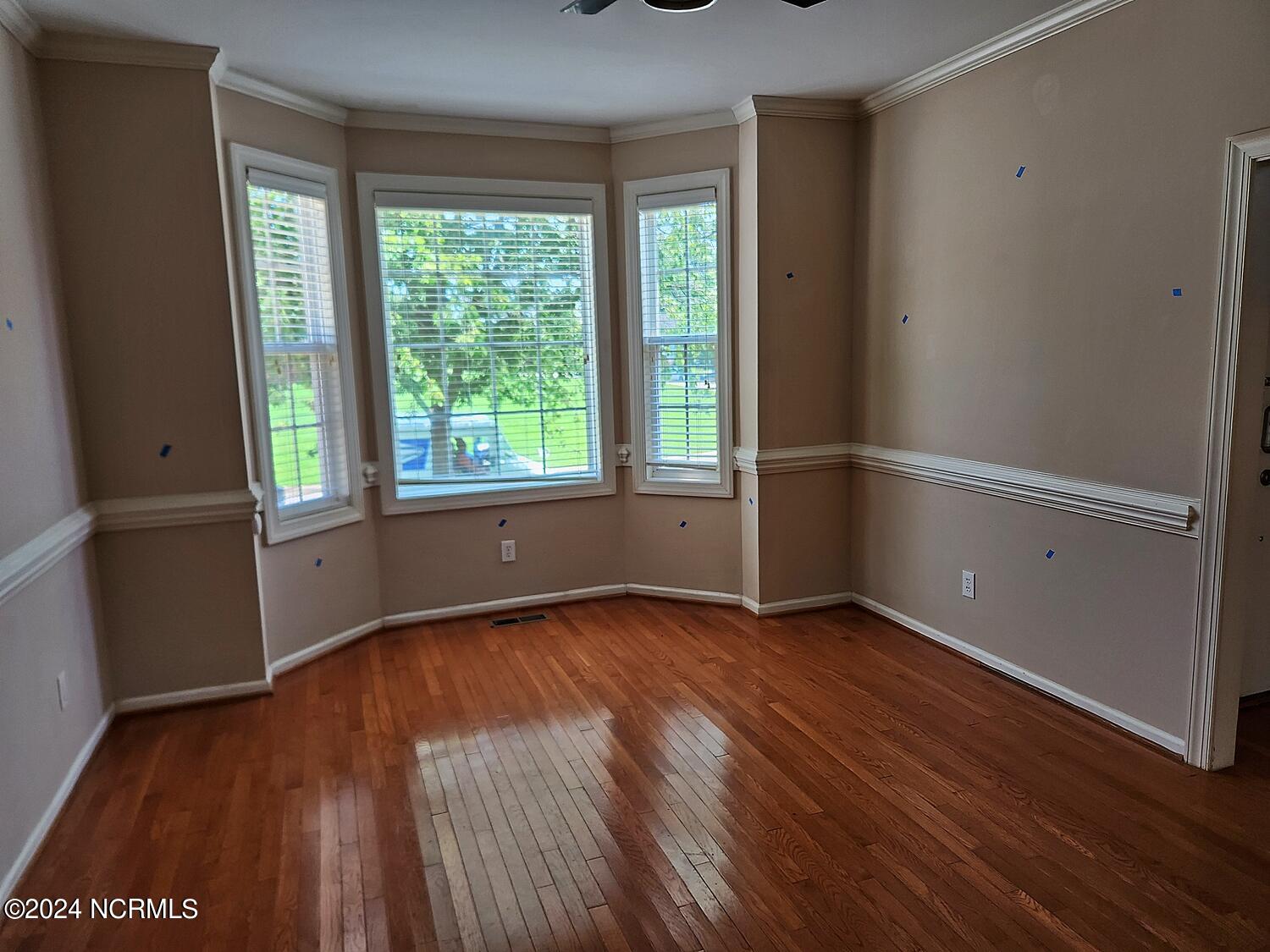 1634 Beechaven Road Fuquay-Varina, NC 27526 - Photo 13 of 40 breakfast area b