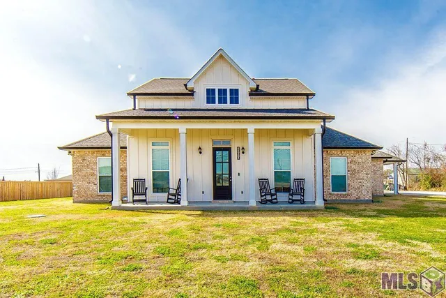 $515,000 | 22670 Highway 20, Vacherie, LA 70090