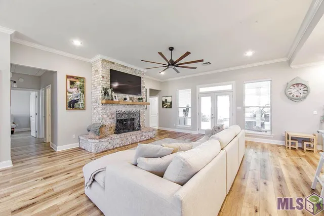 $515,000 | 22670 Highway 20, Vacherie, LA 70090