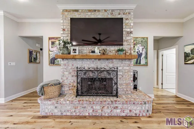 $515,000 | 22670 Highway 20, Vacherie, LA 70090