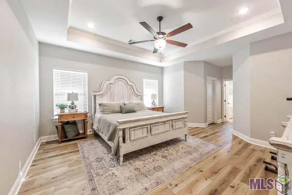 $512,500 | 22670 Highway 20, Vacherie, LA 70090