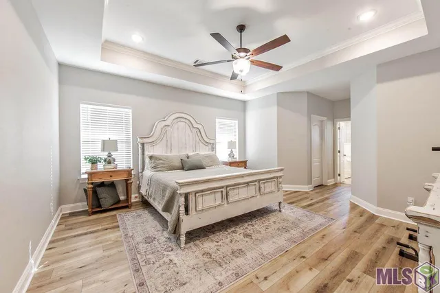 $515,000 | 22670 Highway 20, Vacherie, LA 70090