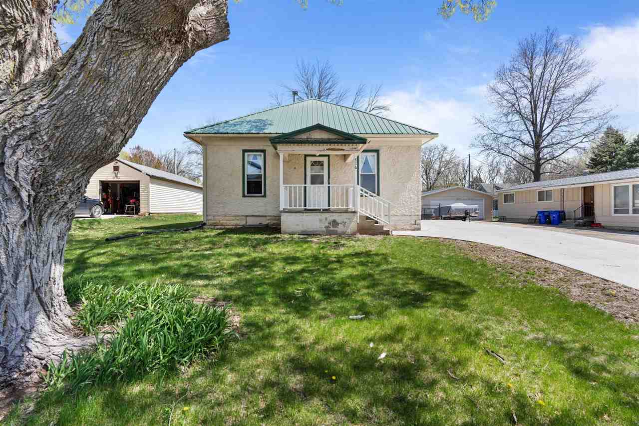 716 3rd Street Kalona, IA 52247 - Photo 28 of 29 Gallery Image 28