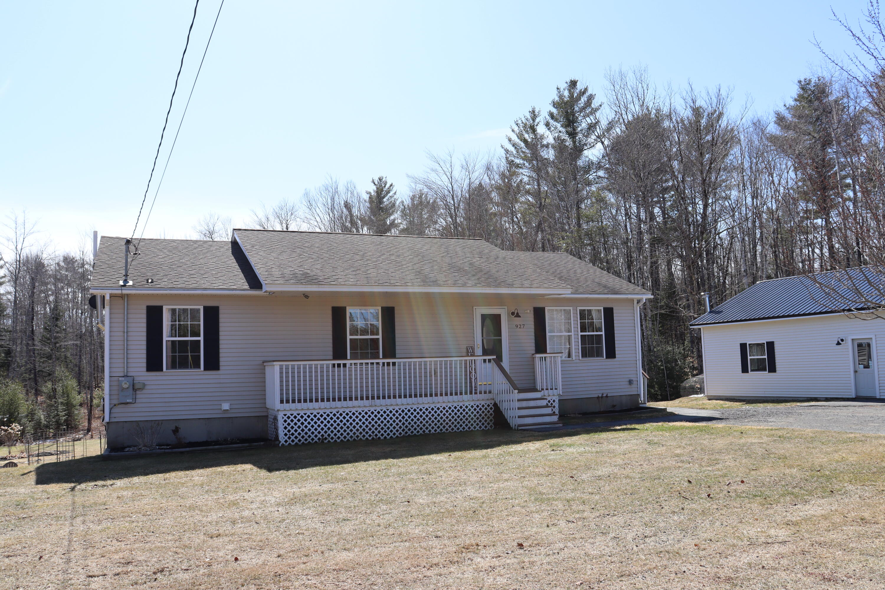 927 Village Road Stetson, ME 04488 - Photo 39 of 39 IMG_0914