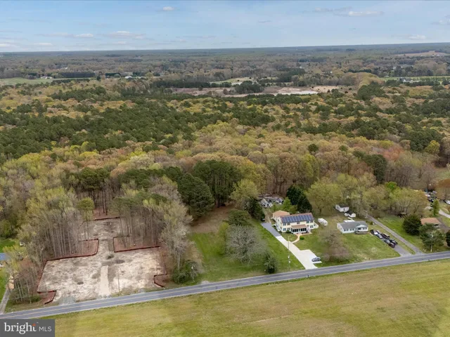 $249,500 | 201 Sawmill Lane, Grasonville, MD 21638