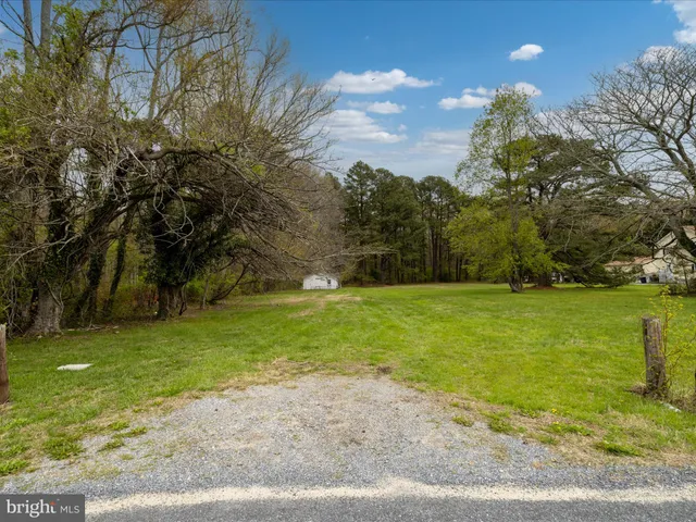 $249,500 | 201 Sawmill Lane, Grasonville, MD 21638