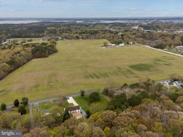 $249,500 | 201 Sawmill Lane, Grasonville, MD 21638