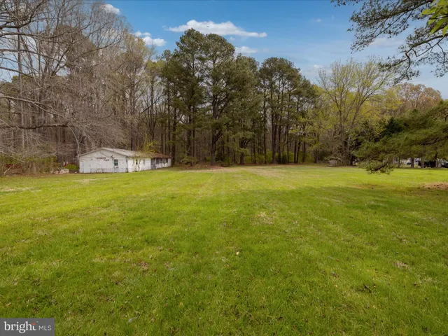 $249,500 | 201 Sawmill Lane, Grasonville, MD 21638