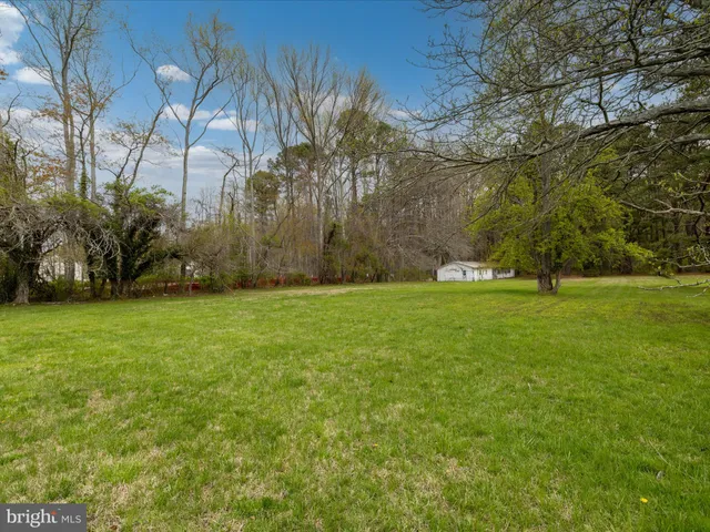 $249,500 | 201 Sawmill Lane, Grasonville, MD 21638