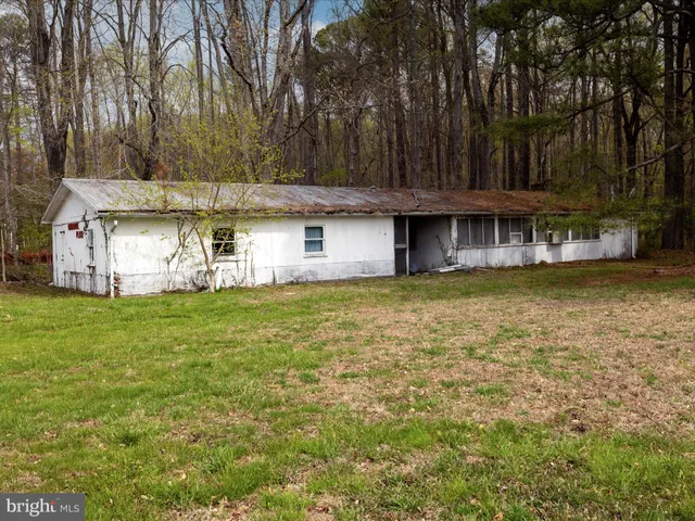 $249,500 | 201 Sawmill Lane, Grasonville, MD 21638