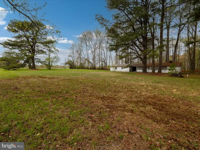 $249,500 | 201 Sawmill Lane, Grasonville, MD 21638