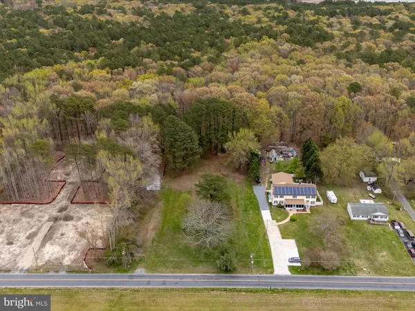 $249,500 | 201 Sawmill Lane, Grasonville, MD 21638