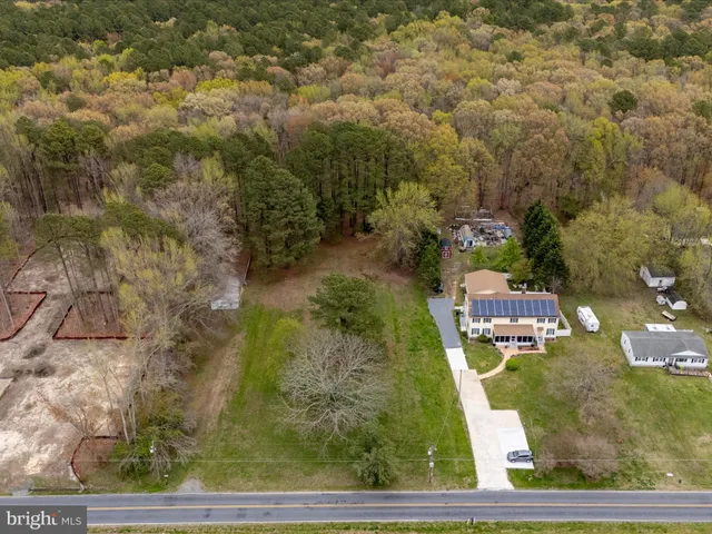 $249,500 | 201 Sawmill Lane, Grasonville, MD 21638